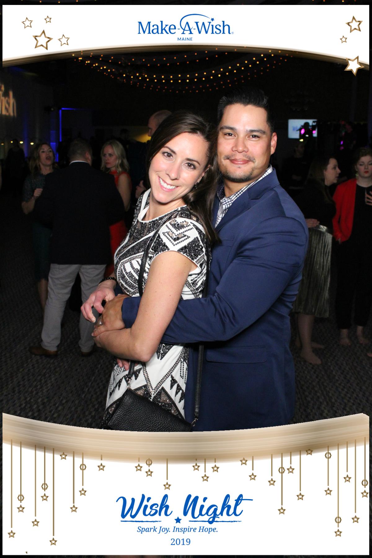 Wish Night | View more photos from the event at gallery.mainemagicmirror.com/u/MaineMagicMirror/Wish-Night